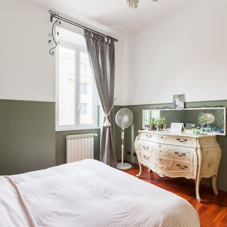 New Suite Amelie Rom Exterior foto