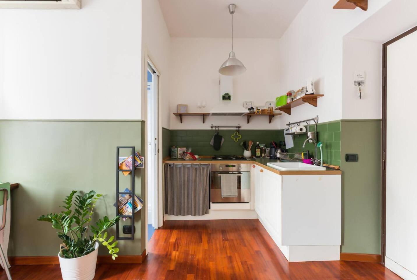 New Suite Amelie Rom Exterior foto