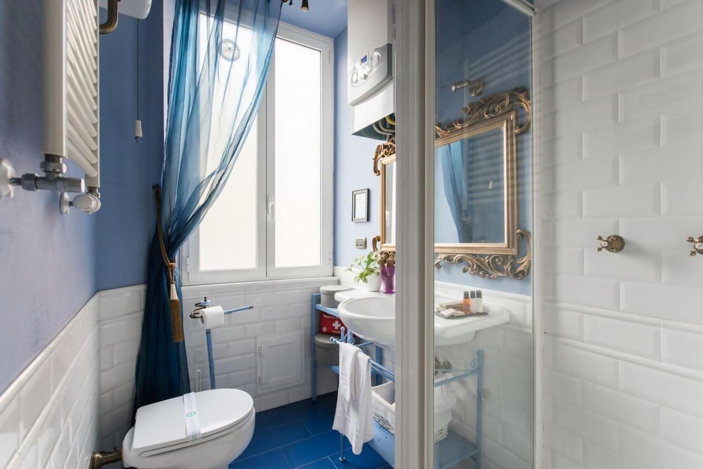 New Suite Amelie Rom Exterior foto