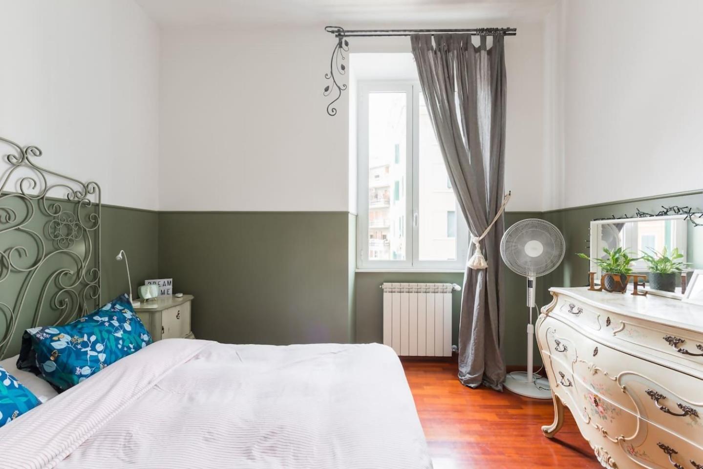 New Suite Amelie Rom Exterior foto