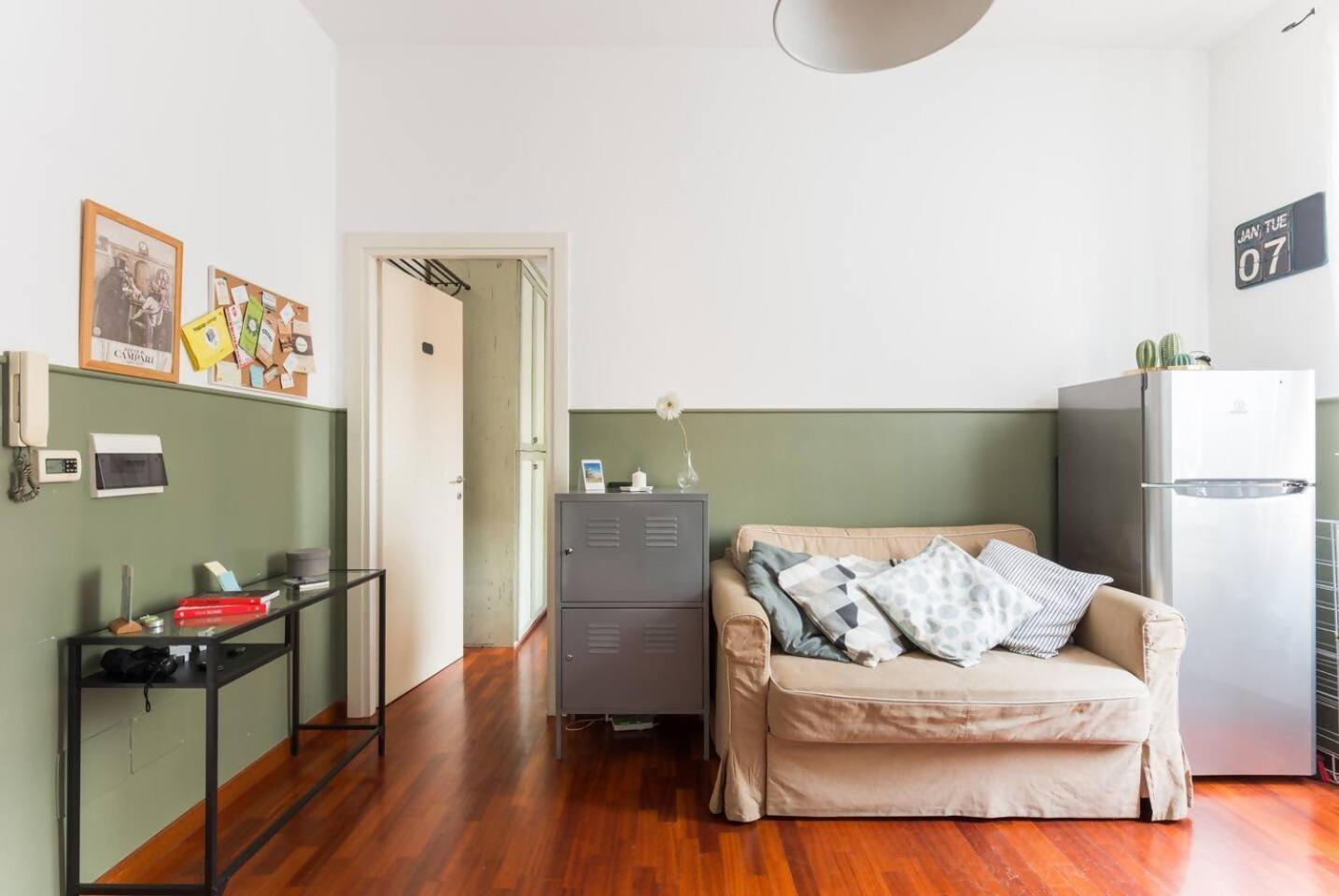 New Suite Amelie Rom Exterior foto
